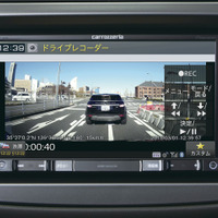 【カーエレ最前線】「ドラレコ」最新事情リポート Part.1 “トレンド分析”編 画像