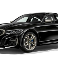 BMW 3シリーズ 新型に最強374馬力、「M340i」 7月に欧州発売 画像