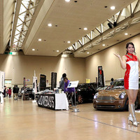 デモカーが大集結! 北海道の春の恒例イベント『なまら いい音まつり』リポート!! 画像