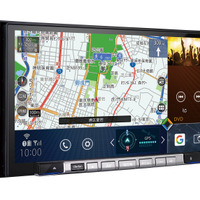 “ソースユニット”のトレンドを大分析！ Choice 01 “AV一体型ナビ”考察 ll 画像