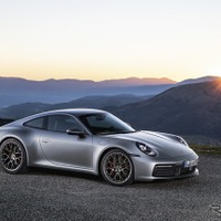 【ポルシェ 911 新型】7月5日発売決定…価格1666万円より 画像