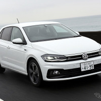【VW ポロ TSI R-Line 新型試乗】これぞ私が期待していたポロ！…岩貞るみこ 画像
