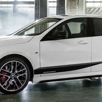 BMW 1シリーズ 新型、Mパフォーマンスパーツを早くも設定 画像