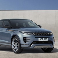 レンジローバー イヴォーク 新型、6月1日より受注開始　ランドローバー初のMHEVも用意 画像