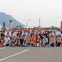 歴史ある定番イベント『2019/20th 中四国オートサウンドフェス』大開催!! 注目車両リポート！ Part1 画像