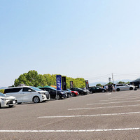 歴史ある定番イベント『2019/20th 中四国オートサウンドフェス』大開催!! 注目車両リポート! Part2 画像