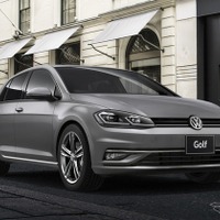 VW ゴルフ、特別仕様車「マイスター」シリーズ発売　現行モデルの集大成 画像