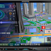 最新“プロセッサー”事情、全方位解説! Part 3「AV一体型ナビの“内蔵DSP”ってどうなの?」 画像