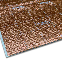 話題のアコースティックマテリアルブランド“DrARTEX”が、ニューラインナップを発表! その全容をCheck! Part1 画像