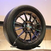 ブリヂストン、REGNO初の軽専用タイヤ GR-レジェーラ を発売 画像