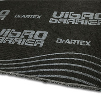 話題のアコースティックマテリアルブランド“DrARTEX”が、ニューラインナップを発表！ その全容をCheck! Part2 画像
