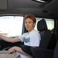 car audio newcomer！ トヨタ ヴォクシー（オーナー：渡辺圭貴さん）　by　サウンドステージ　前編 画像