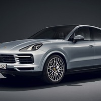 ポルシェジャパン、カイエンSクーペ の予約受注開始　価格1408万円 画像