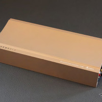 BEWITH、モノラルパワーアンプ「P-100」に新色“錆利休”を追加 画像
