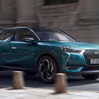 DS 3クロスバック 発売、先進テクノロジーとラグジュアリーの融合　価格299万円より 画像