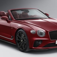 ベントレー コンチネンタル GT 新型、創業100周年記念車を発表…世界限定100台 画像