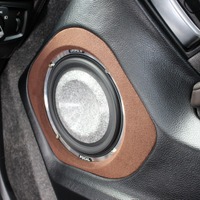 カスタム・オーディオマシン SpecialFeature!!  BMW i3（オーナー・橋本信義さん）　by　 LEROY（ルロワ）　後編 画像