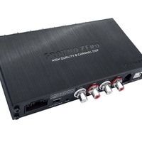 最新“プロセッサー”事情、全方位解説! Part 7「“単体DSP”考察」 画像