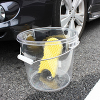 【カーライフよろず知恵袋】今年の汚れは今年のうちに「洗車の基本テクニック」を伝授！ Part.1 「洗車に向いた日と場所」 画像