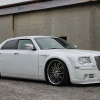 カスタム・オーディオマシン SpecialFeature!! CHRYSLER 300C（オーナー・小俣 煇さん）　by　カスタマイズファクトリーNACKS　後編 画像