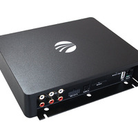 ドイツの実力ブランド“rainbow”から 新機軸DSP『DSP1.8 + WiFi Module』登場！ 能力のすべてを緊急リポート!! #1: ブランド解説 画像