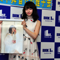 山本舞香、念願かなってJRスキーCM出演も駅のポスターは「素通りします（笑）」 画像