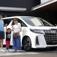 新車購入もできる、アルパインスタイル 横浜246 ってどんなお店？…購入したオーナーに聞いた 画像