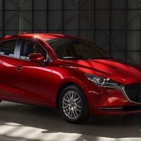 【マツダ2 改良新型】予約受注開始、目指したのは上質なパーソナルカー…価格154万4400円より 画像