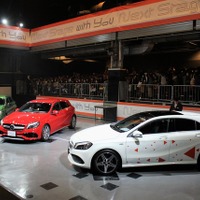 【メルセデスベンツ Aクラス 改良新型】ユーザーの意見を反映し実直に進化させた 画像