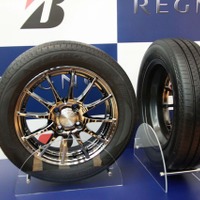 【ブリヂストン REGNO GRレジェーラ】軽もREGNOを履く時代…開発プロジェクトは2013年から 画像