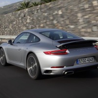 【ポルシェ 911カレラ 海外試乗】想像を遥かに超えた「ジェネレーション2」…山崎元裕 画像