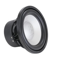 独グラウンドゼロのハイエンドSQサブウーファー「GZPW 10SQ」発売 画像
