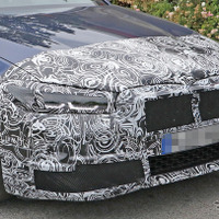 フロントマスクが変わる…BMW 5シリーズセダン が2020年にマイナーチェンジ 画像