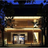 INTERSECT BY LEXUS、クリスマスライブイベントなどを開催 画像