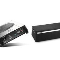 名門『FOCAL』の大注目ライン “カスタムフィットモデル”シリーズに ズームイン!! #1: 「DSA 500RT」前編