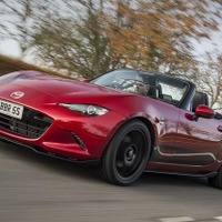 マツダ ロードスター 新型、英国でチューニング…2.0Lは190馬力に強化 画像