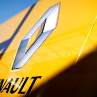 【F1】ルノーワークスが復活、ドライバーは誰だ!? 画像