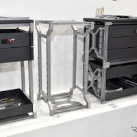 ツールボックスの新機軸。強度と機能美を兼ね備えた発展型システムストレージ「nepros neXT」 画像