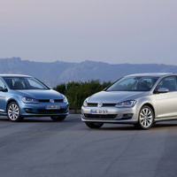 輸入車販売、VWは3割減で3か月連続のマイナス…11月ブランド別 画像