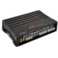 米CDT AUDIOのACDシリーズパワーアンプ2機種発売 画像