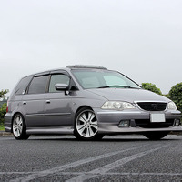 “ハイレゾ”最前線!! 「システム構築術」と「醍醐味」を 詳細リサーチ! #1: HONDA・ODYSSEY（オーナー:湯浅卓也さん）by GARAGE A 画像