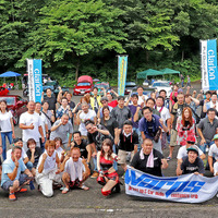シリーズ開幕戦『ACG2019 in 東北』開催！ 注目車両リポート!! Part 1 画像