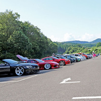シリーズ開幕戦『ACG2019 in 東北』開催！ 注目車両リポート!! Part 2 画像