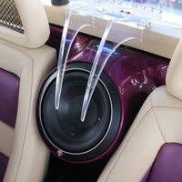 カスタム・オーディオマシン SpecialFeature!! DAIHATSU COPEN(オーナー・斎藤公志さん) by lc sound factory 前編 画像