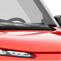 シトロエン、新型車を発表へ…EVか 画像