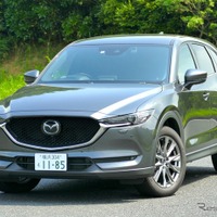 【マツダ CX-5 XD 試乗】実走行でGVCプラスの効果と好燃費を実感…島崎七生人 画像