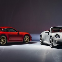 ポルシェ 911カレラ 新型のベーシックグレード、予約受注を開始　価格1335万円より 画像