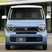 【ホンダ N-WGN 新型試乗】鮮やかな気配りっぷり！テレスコ装備も大歓迎…岩貞るみこ 画像