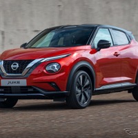 日産 ジューク 新型、初のプロパイロット…2世代目を欧州発表 画像