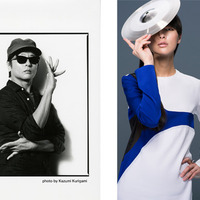 テイ・トウワ＆シシド・カフカ、「INTERSECT BY LEXUS」でクリスマスライブ開催！ 画像